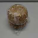 2 x Coffee Filters Compatible with Ninja Coffee Maker, 120pcs