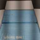 Super Absorbency Disposable Leakproof Underpads with Quick Drying for Baby, Adults, Puppy, Dog Bed Pee Pads, Extra Large, XXL Incontinence Pads, 30 x 36, 50 Count