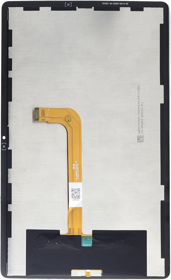 A9+ LCD for Samsung Galaxy Tab A9 Plus A9+ SM-X210 SM-X218U X218U X210 X215 X216B LCD Display Touch Screen Digitizer Assembly Replacement 11"