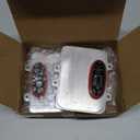 Xenon HID Headlight Ballast Replacement for 5DV 009 000-00 5DV00900000 Compatible with Cadillac Escalade BMW E60 Town & Country 5-Series Jaguar Volkswagen Lincoln Chrysler (2PCS)