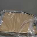 4FT Marquee Light Up Numbers  Cool White Light Up Numbers 4 with Fixed Water Bag, Party Decoration Large Marquee Light Up Numbers can Be Used for Wedding Decoration, Birthday Party Decoration