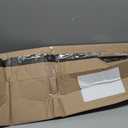 611-04143B Mower Front Axle Assembly Compatible with MTD Mowers Replaces Part 611-04143, 611-04143A, 911-04143, 911-04143A, 911-04143B