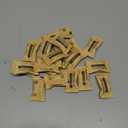 Baby Brezza Descaling Tablets - Compatible with Bottle Washer Pro and All Brands of Baby Bottle Washer Appliances (20 Count (Pack of 1))