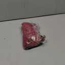 Lemef 3-Pack Seamless Sports Bra Wirefree Yoga Bra with Removable Pads for Women.L