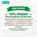 Back to The Roots 25.7qt (1 Cubic ft) Organic Premium Blend Garden Soil