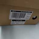 OrthoComfoot Men's Orthopedic Walking Shoes with Arch Support: Comfortable Casual Plantar Fasciitis Shoes for Flat Feet, Adjustable Cushion Orthotic Fashion Sneakers for Foot and Heel Pain (10.5, W2-grey)