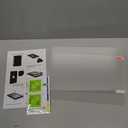 apiker 2 Pack Screen Protector for Samsung Galaxy Tab S6 Lite 10.4 inch (2024/2022/2020), HD Tempered Glass for Samsung Tablet S6 lite