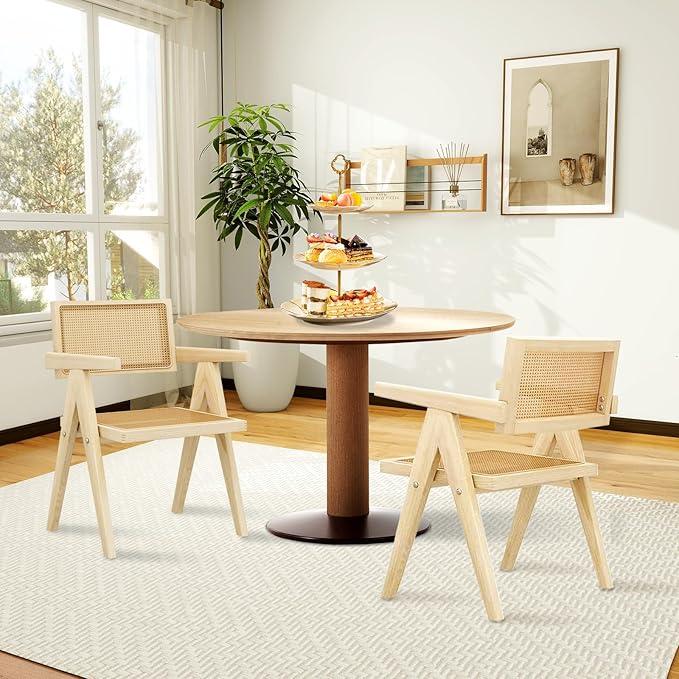 wooden chair color (wood), One Only