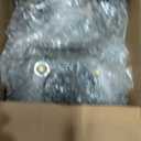 2 Sets 3500 lbs 5 on 4.5 Galvanized Trailer Hub and #84 Spindle Kit