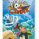 Pepper Grinder - Nintendo Switch