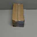 METOWARE Straight Trailer Tongue Coupler for 2" Ball, 2" Channel Width Trailer Coupler 3,500LBS