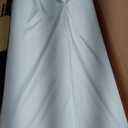 Away Large Trunk Luggage, 31 Inch Hardside Suitcase with Spinner Wheels, Lightweight & Durable, TSA Lock, Ideal for Long Trips, Jet Black