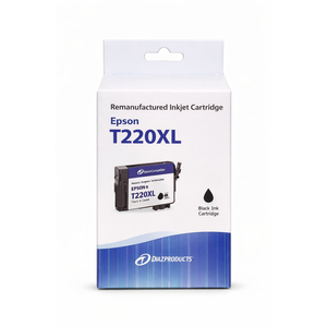Di Data Products Epson T220XL Ink Black