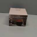 SALKING  Flame Essential Oil Diffusers for Home, 150ml Fire Ultrasonic Diffusers for Essential Oils, Aromatherapy Diffuser with Auto-Off Function for Home, Office, Bedroom, Gift