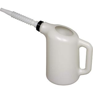 Lisle 19732 Oil Dispenser 6 Qt.