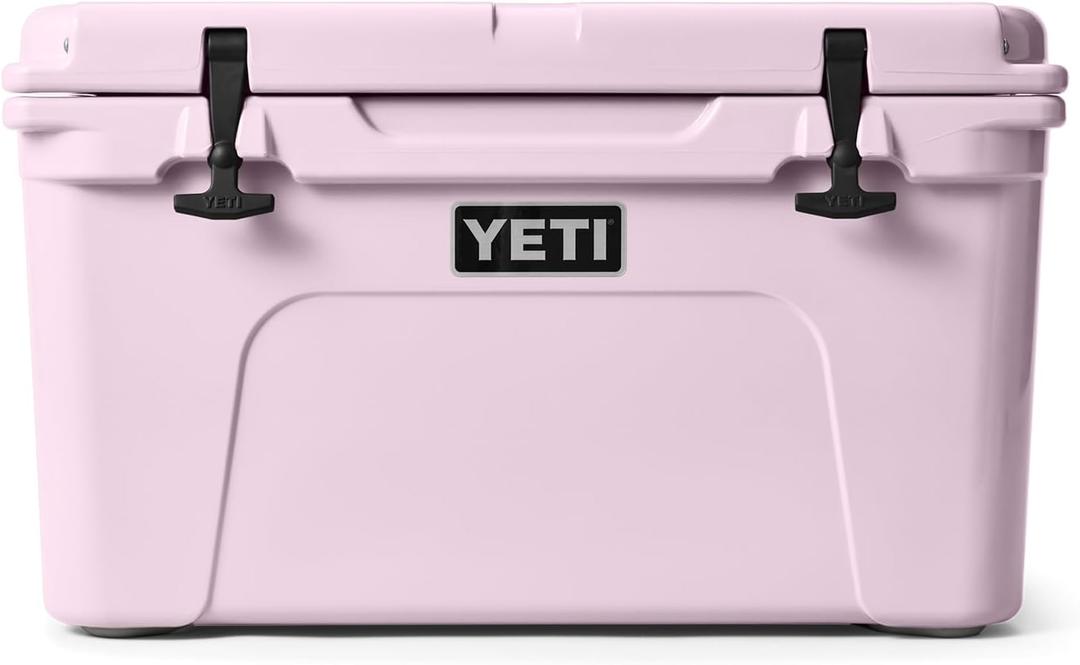 YETI Tundra 45 Cooler, 25 1/2 in x 16 in x 15 1/2"