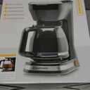Toastmaster Coffee Maker, 12 cup