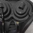 Wittkop Bike Seat I Bicycle Seat for Men and Women, Waterproof Bike Saddle with Innovative 5-Zone-Concept I Exercise Bike Seat for BMX, MTB & Road