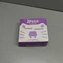 26" L x 23" W 40-Pcs Cat Litter Bags, Robot 4 & 3 Cat Litter Box Bags,for cumrige Automatic Litters Box Bagss, Self Cleaning Litter Boxe, with Drawstring kitty Cat Litters Bags (20 Count (Pack of 2))