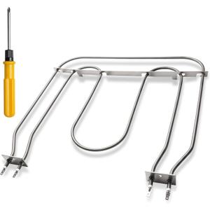 WPW10207400 Oven Broil Element for Whirlpool KitchenAid Maytag