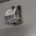 2 x 3 PCS Coffee Dosing Cup and Spray Bottle with a Spoon Kit Espresso Barista Accessories Ceramic Dosing Tray for Ground Coffee or Tea Mister Spray Bottle Reducing Static Barista Tool Set