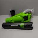 Greenworks 40V 450 CFM Blower Kit 2.5 A