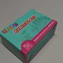 Obuby Real Binoculars for Kids Gifts for 3-12 Years Boys Girls 8x21 High-Resolution Optics Compact Toy Binocular for Bird Watching,Travel, Camping (Camo)