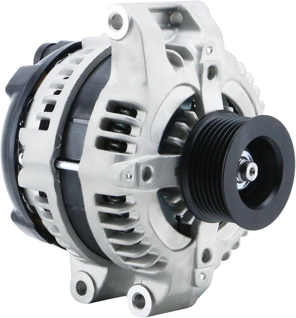 Alternador de repuesto nuevo para Honda Accord 2.4 2003-2007, Civic 2.0 2006-2011, 2.4L CRV 2007-2011, Element 2003-2011, Acura CSX 2.0L 06-08, TSX 2.4L 04-08, 13 980N 3 1100RAAA01
