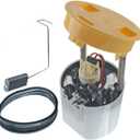 Fuel Pump Assembly for Mercedes-Benz W211 E320 2003-2005 E350 2006-2009 E500 2003-2006 W219 CLS500