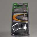 Alden 4507P Grabit Micro Broken Bolt Extractor 4 Piece Kit - Small Bolt and Screw Remover - Ideal for PC and Mac Repair 