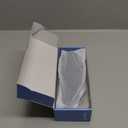 Computer Speakers for Desktop Monitor,Single Speakers for Desktop PC,Laptop Speaker with Loud Sound,Volume Control Easily Clamps to Monitors(USB-C to USB Adapter Included) (Black)