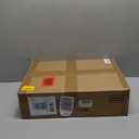 TWDEPART Cat Tree Tower with Cat Scratching Post for Indoor Cats, Activity Centre Climbing Tree with Scratching Board and Playful Toy Balls, Grey