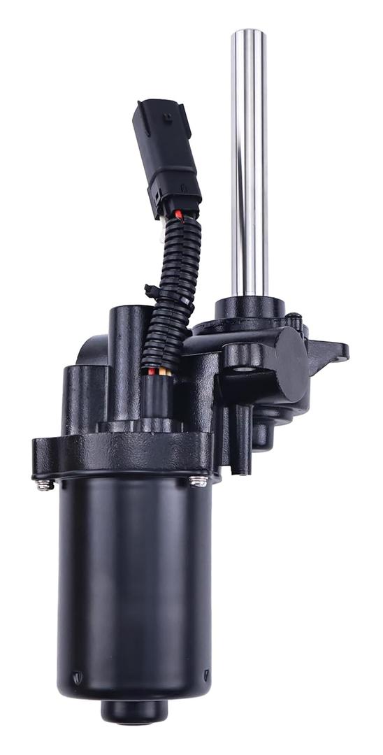 Front Left Driver Side Power Running Board Motor FL3Z16A507A FL3Z-16A507-A Compatible with Ford F150 2015-2020
