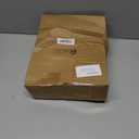 Geiserailie 12 Pcs 3.5oz Christmas DIY Candles Jars Set Include Glass Containers Empty Sample Candle Jars 12 Xmas Candle Boxes 250 Pcs Christmas Gift Tags 274 for Party Favor Gift(Amber)