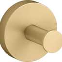Kohler 27290-2MB Elate Plumbing Fixtures, Vibrant Brushed Moderne Brass