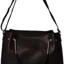 Bucket Bags for Women, Genuine Leather Crossbody Bags, Top-handle purses with an Adjustable Strap