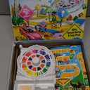 Hasbro Gaming The Game of Life Board Game, Family Games for Kids Ages 8+, Includes 31 Careers, Family Board Games for 2-4 Players