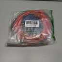 0 Gauge Amp Wiring Kit,3000 Watt Amplifier Sub Installation Kit Make Connections and Brings Power to Your Radio,Subwoofers and Speakers