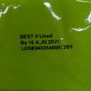 Wonderful Pistachios No Shells, Roasted & Salted Nuts, 24 Ounce Resealable Bag, Protein Snacks, Gluten Free, Healthy Snack, Best Before: 16/AUG/2025