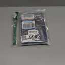 Wealurre Cotton Panties for Women Bikini Underwear Hipster Underpants Lace Briefs Pack (Large)