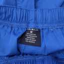 Dagacci Scrubs Medical Uniform Women and Man Scrubs Set Medical Scrubs Top and Pants (Medium, Royal Blue)