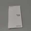 ORNARTO Vortuxe for iPhone 16 Pro Max Case 6.9" | 2X MIL-STD Drop Protection | Compatible with MagSafe | Sleek Aesthetic Liquid Silicone Phone Cover - Lilac