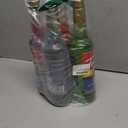 Torani Syrup Variety Pack, Soda Flavors, 25.4 Ounces (Set of 4)