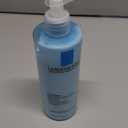 La Roche-Posay Toleriane Moisturizing Milky Cleanser, Gentle Face Cleanser with Glycerin for Dry, Sensitive & Allergy-Prone Skin, Face Wash for Hydration, Gently Removes Makeup & Impurities 400ml