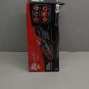 Dirt Devil Scorpion Plus Handheld Vacuum Cleaner, Powerful Suction, Lightweight, Includes Pivoting Stair and Upholstery Tool, Crevice Tool, Corded Portable Vacuum Cleaner