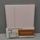 Wireless Tablet Keyboard Case