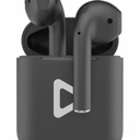 Acoustix True Wireless Audio Pods With Portable Charging Case