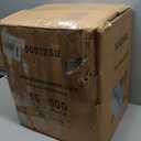 SIUQ 500 Pack 16 oz Disposable Coffee Cups with Lids and Sleeves, To Go Paper Cups, Hot & Cold Drinking Cups for Tea, Coffee, Water, Hot Chocolate, Paper Coffee Cups Ideal for Home,Cafes,Store