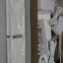 LORDEM Grow Light for Indoor Plant, Full Spectrum LED Plant Light, Height Adjustable Growing Lamp with Auto On/Off Timer 4H/8H/12H, 4 Dimmable Brightness, Ideal for Home Desk Plant Lighting, 2 Pack