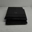 Black Desk Dividers for Students, Privacy Shields Folder for Students, Durable & Waterproof Plastic Study Board, Classroom Teacher Supplies Test Divider, Includes 10pcs Extra Labels